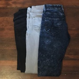 Levi’s Jeggings 💙 Bundle